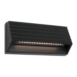 Mercator-Civita LED Wall Light